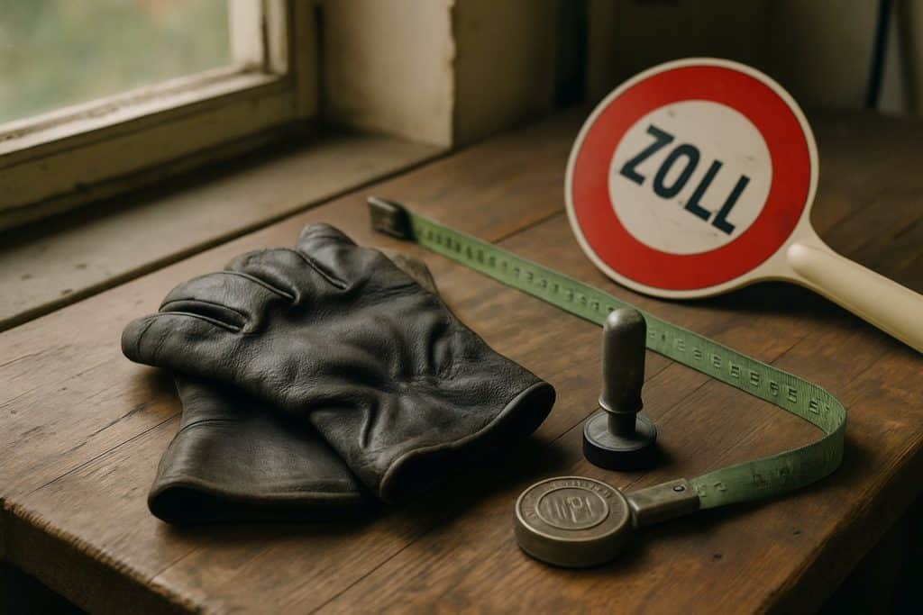 Altersgrenzen bei der Verbeamtung im Zoll
