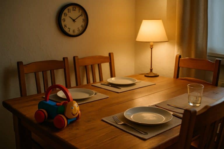 Familienzuschlag & Kindergeld