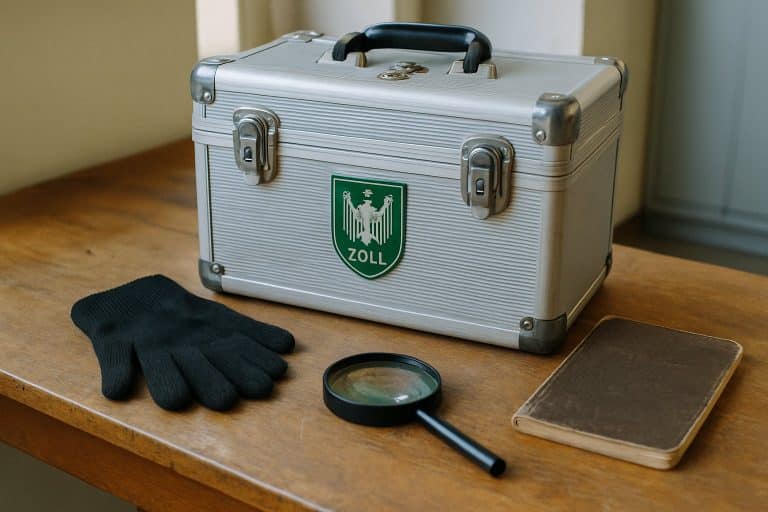 Finanzkontrolle Schwarzarbeit (FKS): Aufgaben & Karriere