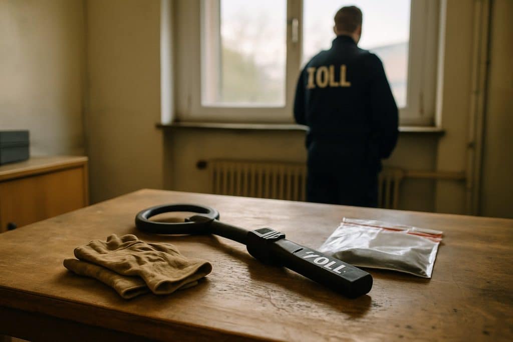 Gehalt gehobener Dienst Zoll (A9–A13)