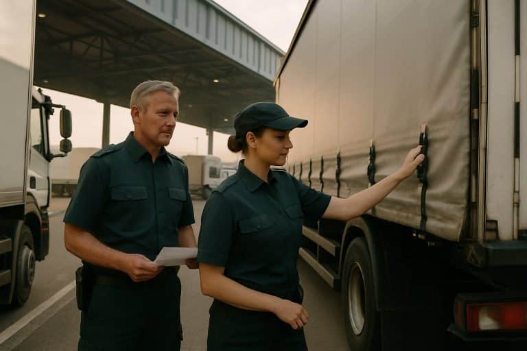Höherer Dienst beim Zoll: Referendariat & Aufstieg