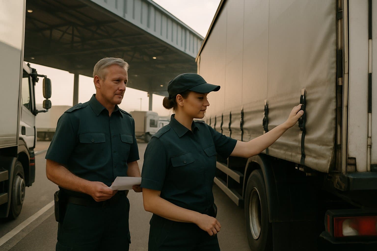 Höherer Dienst beim Zoll: Referendariat & Aufstieg