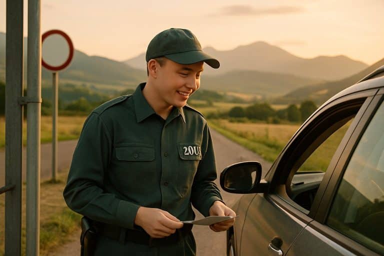 Mein erstes Jahr beim Zoll: Was Berufseinsteiger erwartet