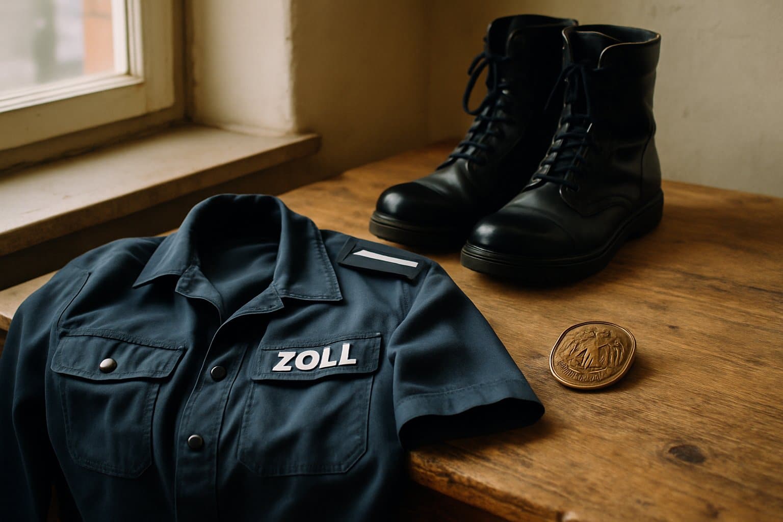 Pension des Zollbeamten: Wie hoch ist die Versorgung?