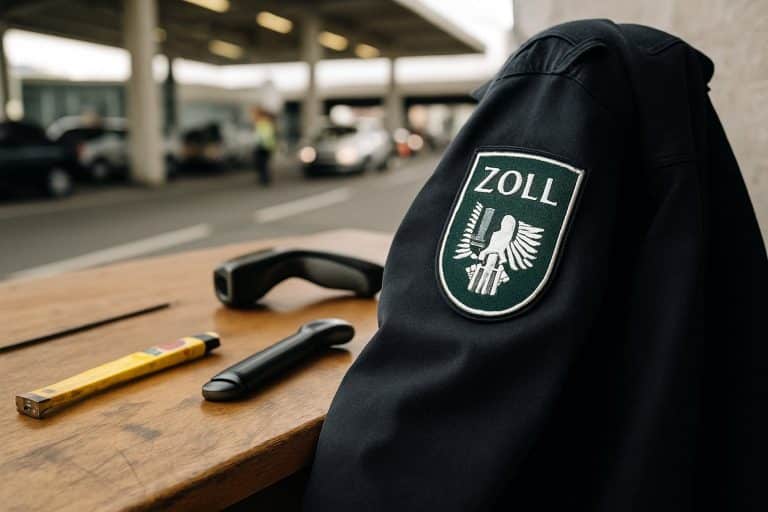 Personalvertretung und Gewerkschaft BDZ beim Zoll