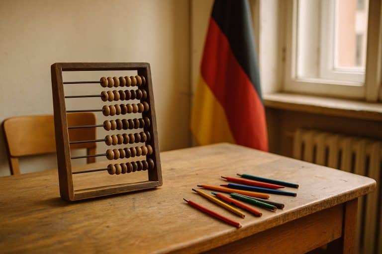 Schriftlicher Zoll-Test: Deutsch, Mathe, Logik üben