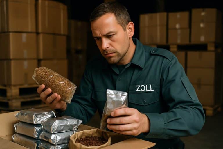 Verbrauchsteuern: Was der Zoll mit Tabak, Kaffee und Energie zu tun hat