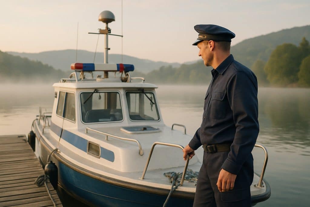 Wasserzoll: Einsatzbereich
