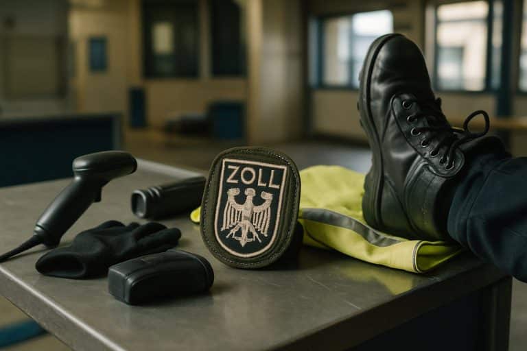 Welcher Zoll-Bereich passt zu dir? Aufgabenfelder im Vergleich
