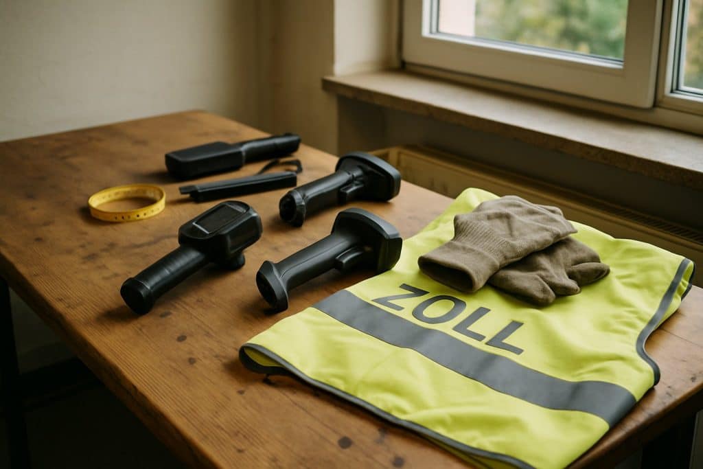 Zoll werden 2026: Voraussetzungen, Ablauf, Fristen