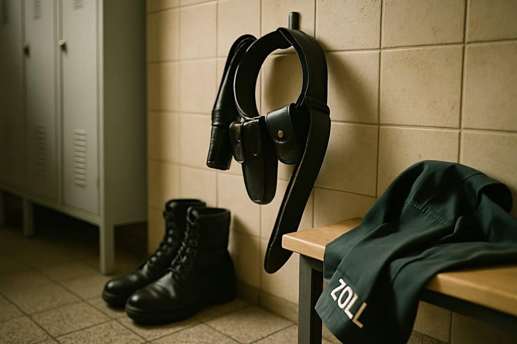 Zulagen: Polizei-, Wechselschicht-, Erschwerniszulage