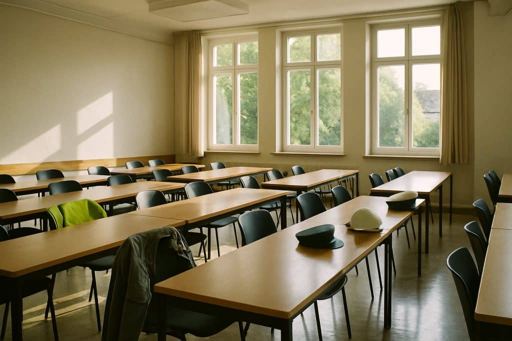 Zoll-Ausbildung 2026: mittlerer Dienst & duales Studium (LL.B.)