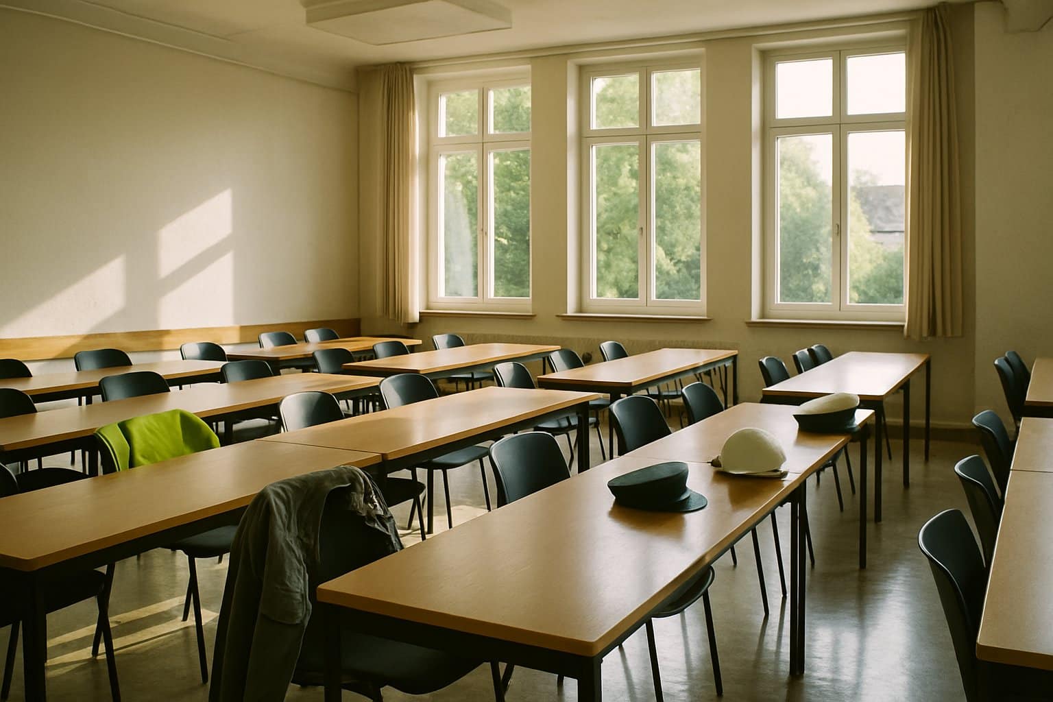 Zoll-Ausbildung 2026: mittlerer Dienst & duales Studium (LL.B.)